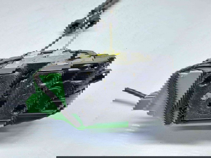 Broasca usa stanga spate Hyundai i30 (FD) [Fabr 2007-2012] 81410-2L010