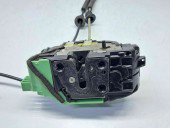 Broasca usa stanga spate Hyundai i30 (FD) [Fabr 2007-2012] 81410-2L010