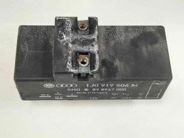 Releu electroventilator  Skoda Fabia 2 (5J, 542) [Fabr 2007-2014] 1J0919506M 1.2  