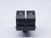  Butoane comanda geamuri sofer Volkswagen Golf 5 (1K1) [Fabr 2004-2008] 1K3959857