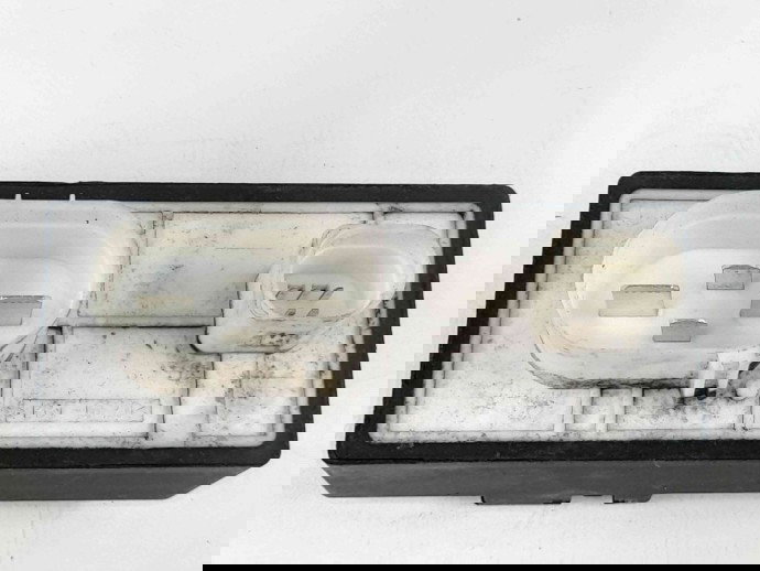 Releu electroventilator  Skoda Fabia 2 (5J, 542) [Fabr 2007-2014] 1J0919506M 1.2  