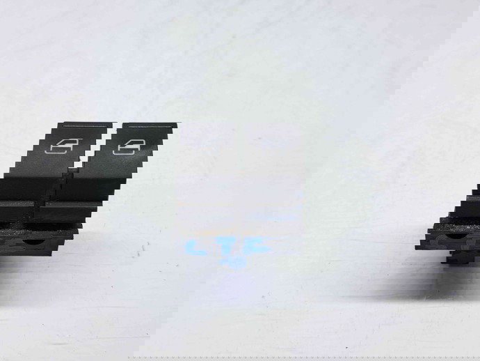  Butoane comanda geamuri sofer Volkswagen Polo (6R) [Fabr 2009-2016] OEM