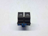  Butoane comanda geamuri sofer Volkswagen Polo (6R) [Fabr 2009-2016] OEM