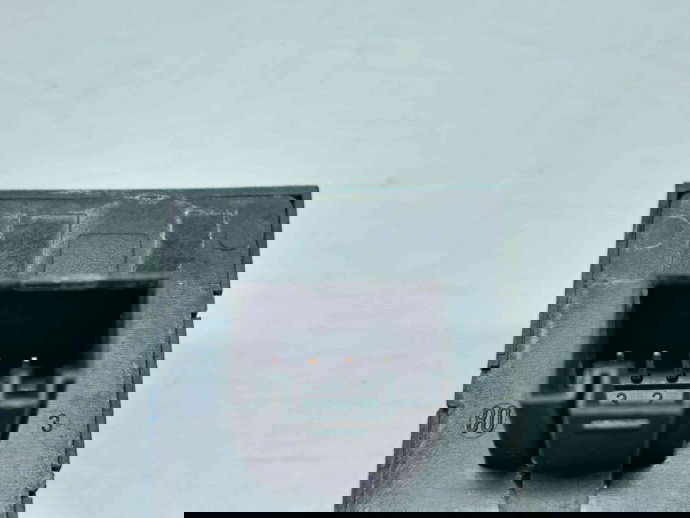  Butoane comanda geamuri sofer Volkswagen Polo (6R) [Fabr 2009-2016] OEM