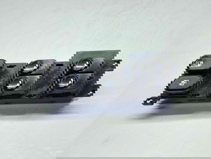  Butoane comanda geamuri sofer Hyundai i30 (FD) [Fabr 2007-2012] 93570-2L910