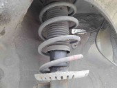 Amortizor stanga fata Skoda Fabia 2 (5J, 542) [Fabr 2007-2014] OEM 1.2