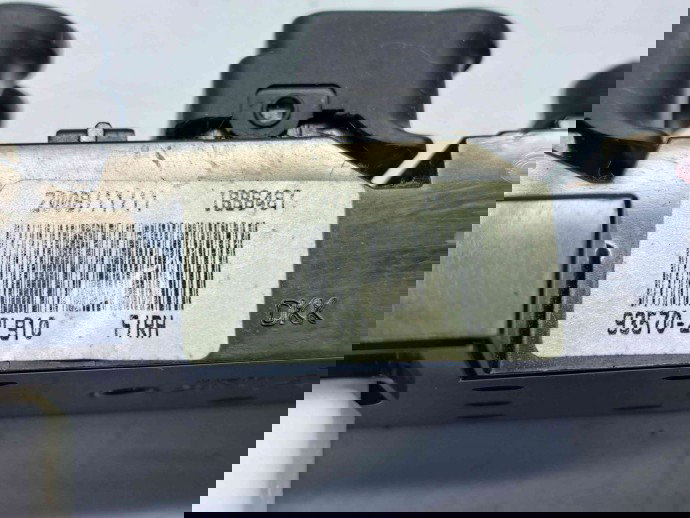  Butoane comanda geamuri sofer Hyundai i30 (FD) [Fabr 2007-2012] 93570-2L910