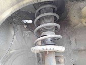 Amortizor dreapta fata Skoda Fabia 2 (5J, 542) [Fabr 2007-2014] OEM 1.2