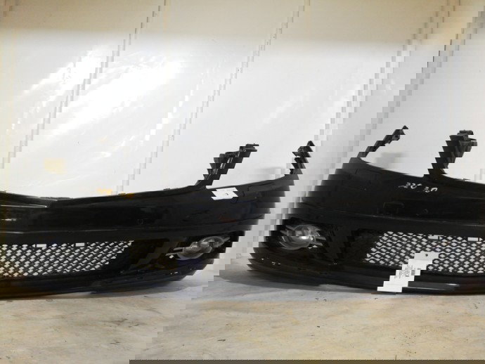 Bara fata cu senzori si spalator Mercedes C Class W 204 3.0 CDI 642961 cod culoare 197 2007-2014