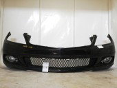 Bara fata cu senzori si spalator Mercedes C Class W 204 3.0 CDI 642961 cod culoare 197 2007-2014