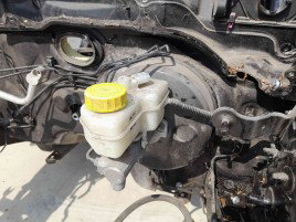 Tulumba frana  Skoda Fabia 2 (5J, 542) [Fabr 2007-2014] OEM 1.2  