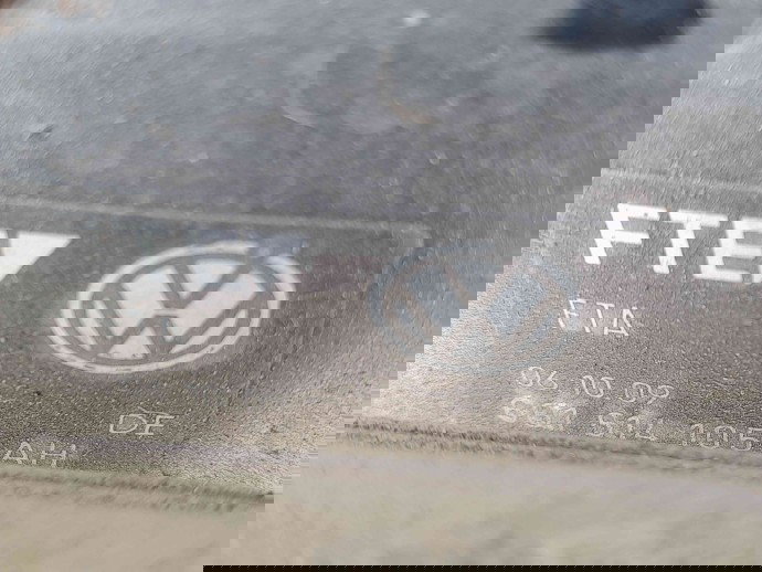 Tulumba frana  Skoda Fabia 2 (5J, 542) [Fabr 2007-2014] OEM 1.2  