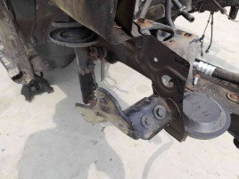 Suport aripa dreapta fata Skoda Fabia 2 (5J, 542) [Fabr 2007-2014] OEM