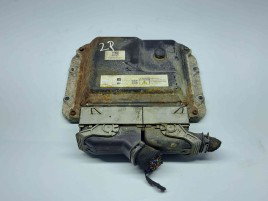 Calculator motor ECU Opel Zafira B (A05) [Fabr 2006-2011] 98113173  