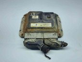 Calculator motor ECU Opel Zafira B (A05) [Fabr 2006-2011] 98113173  
