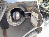 Capac rezervor Skoda Fabia 2 (5J, 542) [Fabr 2007-2014] OEM 