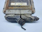 Calculator motor ECU Opel Zafira B (A05) [Fabr 2006-2011] 98113173  