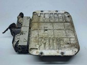 Calculator motor ECU Opel Zafira B (A05) [Fabr 2006-2011] 98113173  