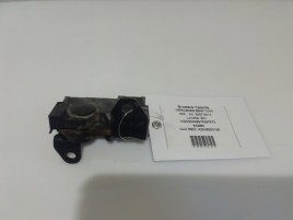 Broasca capota Mercedes C Class 3.0 CDI 642961 A2048800160 2007-2014
