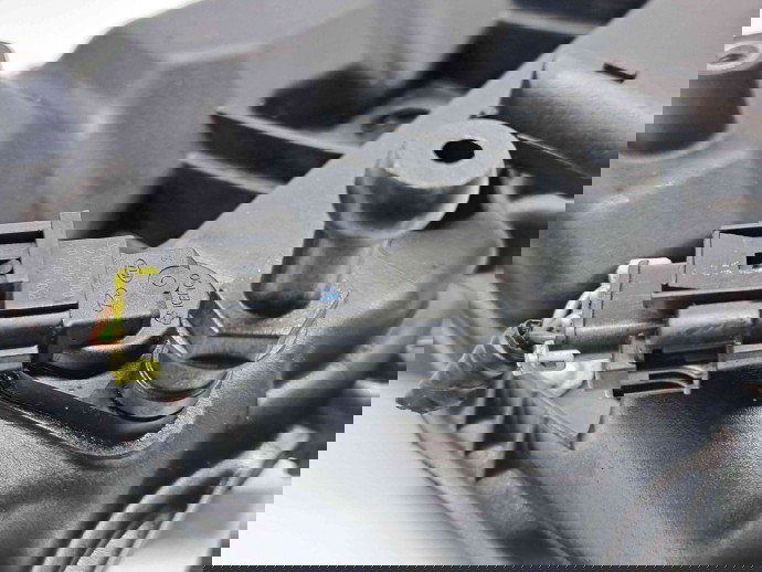 Capac culbutori Kia Sportage III [Fabr 2010-2016] OEM 1.7 CRDI  