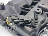 Capac culbutori Kia Sportage III [Fabr 2010-2016] OEM 1.7 CRDI  