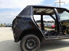 Aripa dreapta spate Skoda Fabia 2 (5J, 542) [Fabr 2007-2014] OEM