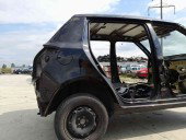 Aripa dreapta spate Skoda Fabia 2 (5J, 542) [Fabr 2007-2014] OEM