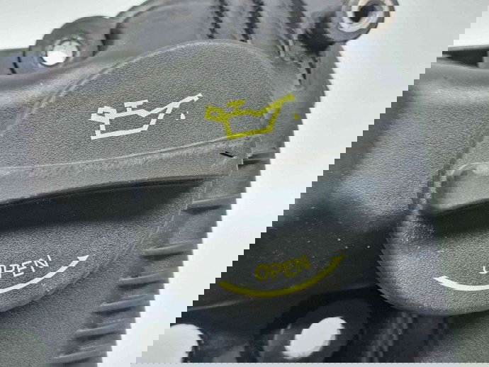 Capac culbutori Kia Sportage III [Fabr 2010-2016] OEM 1.7 CRDI  