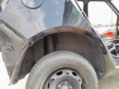 Aripa dreapta spate Skoda Fabia 2 (5J, 542) [Fabr 2007-2014] OEM