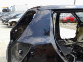 Aripa dreapta spate Skoda Fabia 2 (5J, 542) [Fabr 2007-2014] OEM