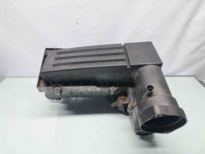 Carcasa filtru aer Skoda Superb II (3T4) [Fabr 2008-2015] 3C0129607BC | 3C0129601BR 2.0 TDI CFFB  