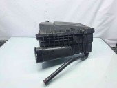 Carcasa filtru aer Skoda Superb II (3T4) [Fabr 2008-2015] 3C0129607BC | 3C0129601BR 2.0 TDI CFFB  