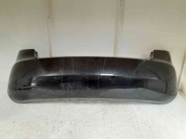 Bara spate Skoda Fabia 2 (5J, 542) [Fabr 2007-2014] LF9R 