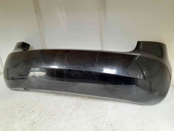 Bara spate Skoda Fabia 2 (5J, 542) [Fabr 2007-2014] LF9R 