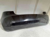 Bara spate Skoda Fabia 2 (5J, 542) [Fabr 2007-2014] LF9R 
