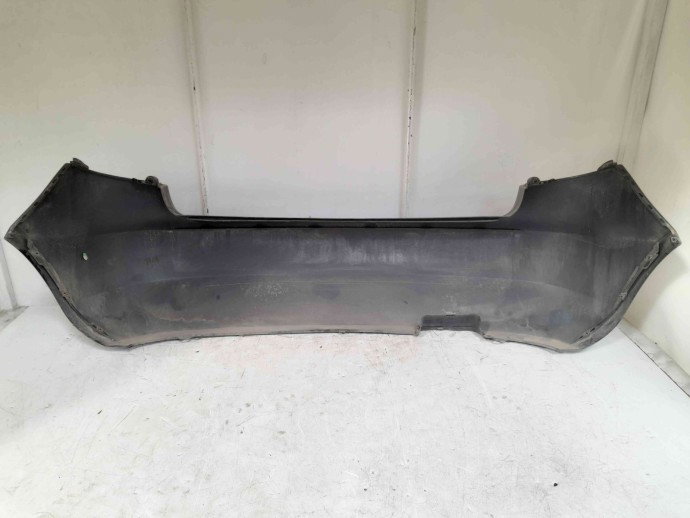Bara spate Skoda Fabia 2 (5J, 542) [Fabr 2007-2014] LF9R 