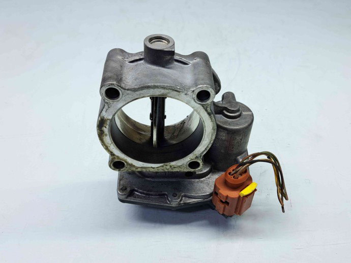 Clapeta acceleratie Opel Astra J [Fabr 2009-2015] 55567728 | 50569200 1.7 CDTI A17DTS  