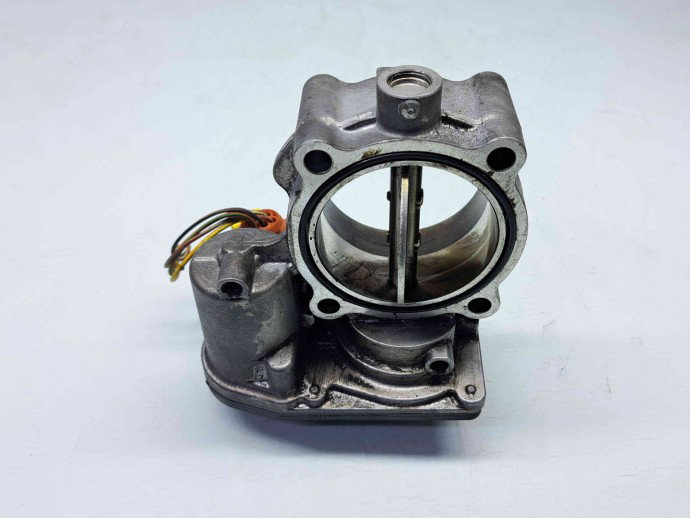 Clapeta acceleratie Opel Astra J [Fabr 2009-2015] 55567728 | 50569200 1.7 CDTI A17DTS  