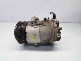 Compresor clima Opel Astra J [Fabr 2009-2015] 13412248 1.7 CDTI A17DTS  