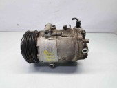 Compresor clima Opel Astra J [Fabr 2009-2015] 13412248 1.7 CDTI A17DTS  