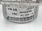 Pompa servodirectie  Skoda Fabia 2 (5J, 542) [Fabr 2007-2014] 6Q2423051AN / 6R0423156A 1.2  