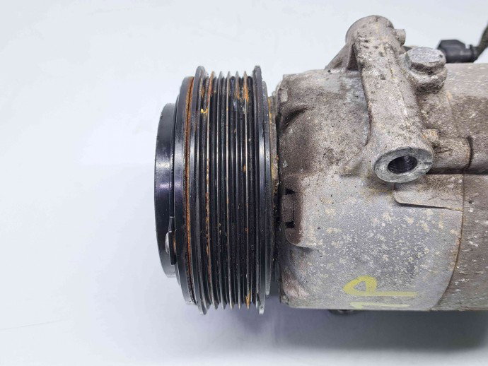 Compresor clima Opel Astra J [Fabr 2009-2015] 13412248 1.7 CDTI A17DTS  