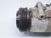 Compresor clima Opel Astra J [Fabr 2009-2015] 13412248 1.7 CDTI A17DTS  