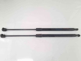 Amortizor haion Skoda Fabia 2 (5J, 542) [Fabr 2007-2014] 5J6827550B