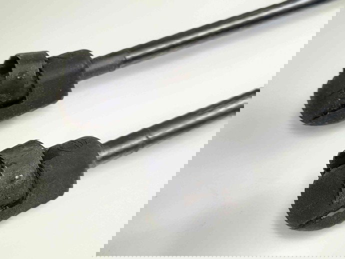 Amortizor haion Skoda Fabia 2 (5J, 542) [Fabr 2007-2014] 5J6827550B