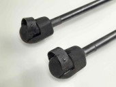 Amortizor haion Skoda Fabia 2 (5J, 542) [Fabr 2007-2014] 5J6827550B