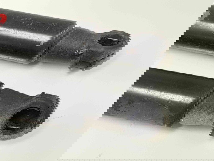 Amortizor haion Skoda Fabia 2 (5J, 542) [Fabr 2007-2014] 5J6827550B