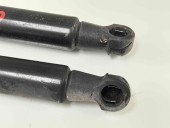 Amortizor haion Skoda Fabia 2 (5J, 542) [Fabr 2007-2014] 5J6827550B