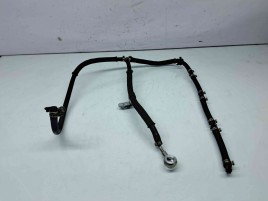 Conducta retur injectoare Opel Astra J [Fabr 2009-2015] OEM 1.7 CDTI A17DTS  