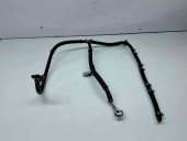 Conducta retur injectoare Opel Astra J [Fabr 2009-2015] OEM 1.7 CDTI A17DTS  